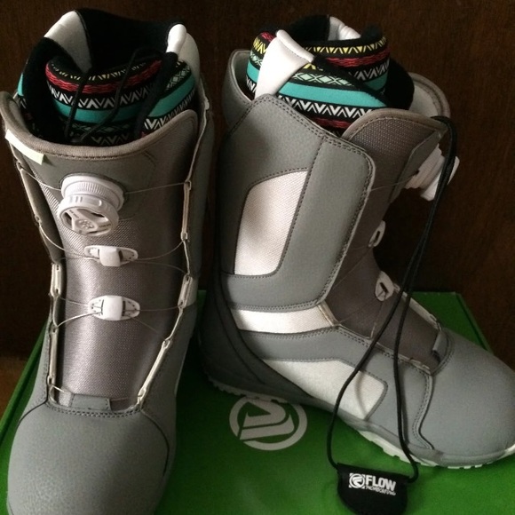 Find your Flow - Picture 2 of 3